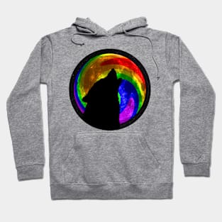 Full Moon Hoodie